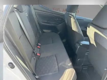 Photo 9 Toyota Yaris Hybride 116h Design MC24