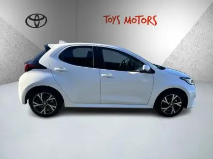 Photo 6 Toyota Yaris Hybride 116h Design MC24