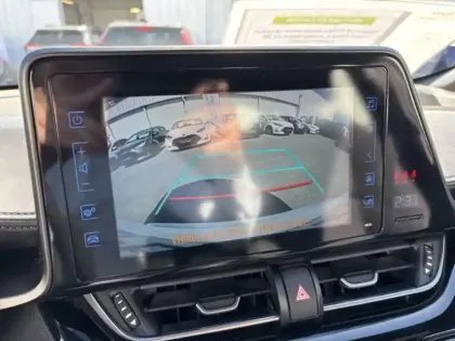 Photo 17 Toyota C-HR 1.8 HYBRIDE 122 DYNAMIC ch