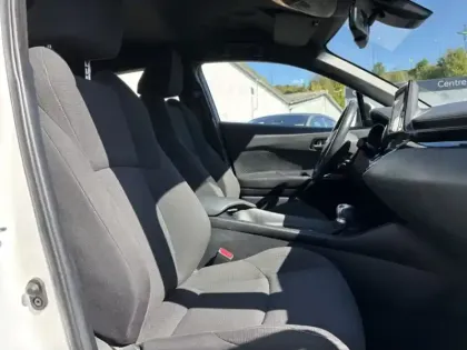 Photo 23 Toyota C-HR 1.8 HYBRIDE 122 DYNAMIC ch