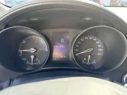 Photo 10 Toyota C-HR 1.8 HYBRIDE 122 DYNAMIC ch