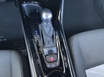 Photo 7 Toyota C-HR 184h Edition 2WD E-CVT MY20