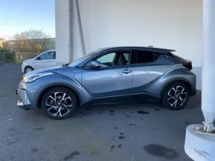 Photo 20 Toyota C-HR 184h Edition 2WD E-CVT MY20