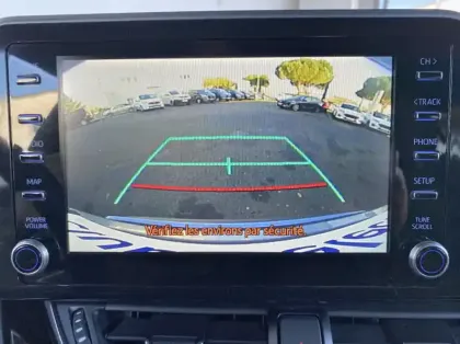 Photo 14 Toyota C-HR 184h Edition 2WD E-CVT MY20