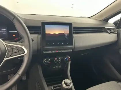 Photo 11 Renault Clio  TCe 90