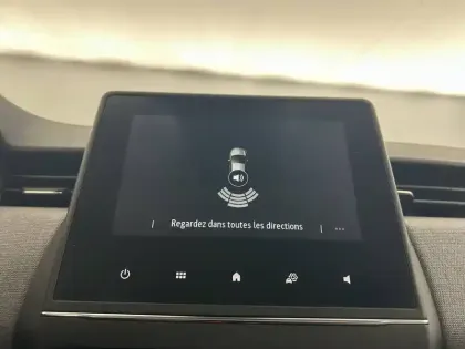 Photo 19 Renault Clio  TCe 90