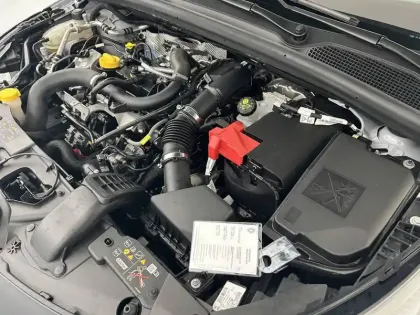 Photo 21 Renault Clio  TCe 90