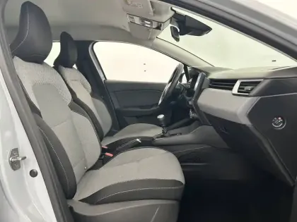 Photo 13 Renault Clio  TCe 90