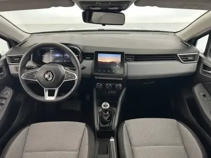 Photo 24 Renault Clio  TCe 90