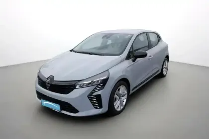 Photo Renault Clio Evolution