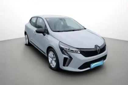 Photo 6 Renault Clio  TCe 90