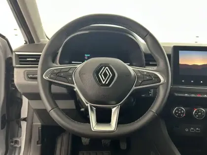 Photo 14 Renault Clio  TCe 90