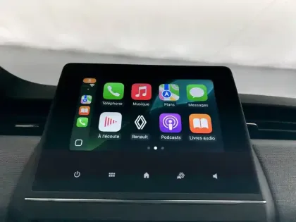 Photo 23 Renault Clio  TCe 90