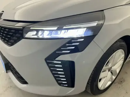 Photo 20 Renault Clio  TCe 90