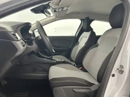 Photo 9 Renault Clio  TCe 90