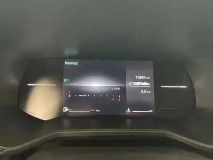 Photo 16 Renault Clio  TCe 90