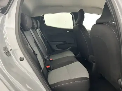 Photo 15 Renault Clio  TCe 90