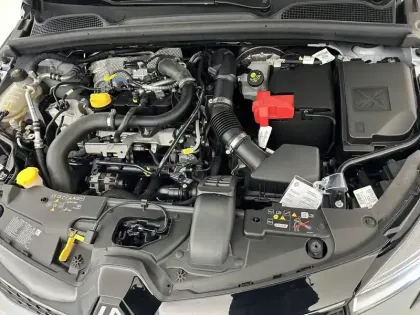 Photo 52 Renault Clio  TCe 90