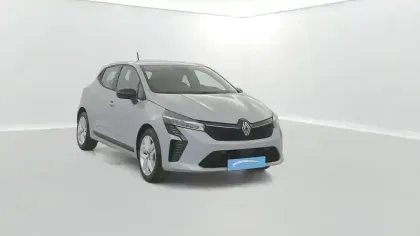 Photo 15 Renault Clio  TCe 90