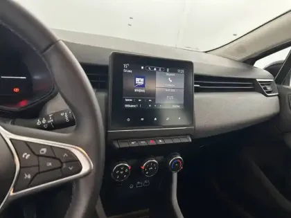 Photo 20 Renault Clio  TCe 90