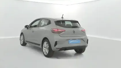 Photo 59 Renault Clio  TCe 90