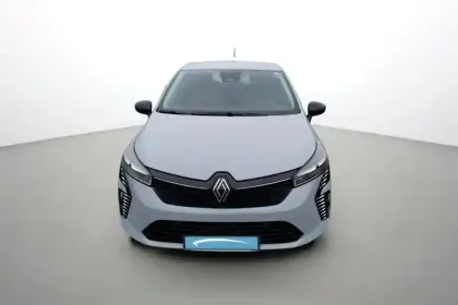 Photo 7 Renault Clio  TCe 90