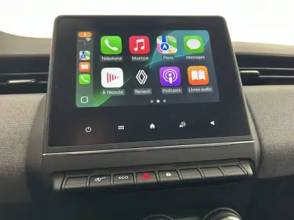 Photo 30 Renault Clio  TCe 90