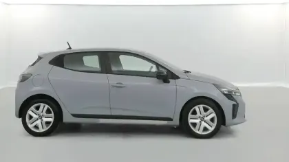 Photo 14 Renault Clio  TCe 90