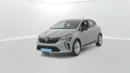 Photo 9 Renault Clio  TCe 90