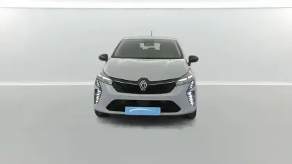 Photo 16 Renault Clio  TCe 90