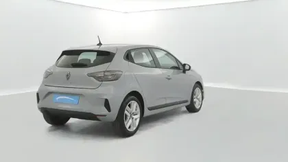 Photo 13 Renault Clio  TCe 90