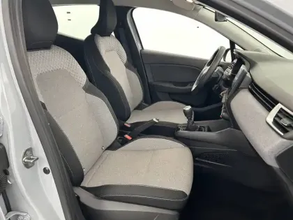 Photo 22 Renault Clio  TCe 90