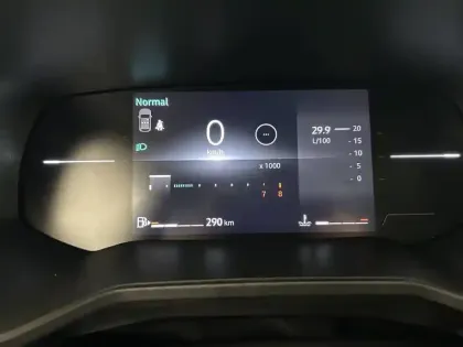 Photo 25 Renault Clio  TCe 90