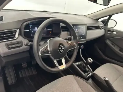 Photo 45 Renault Clio  TCe 90