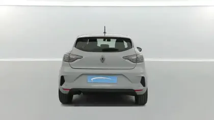 Photo 36 Renault Clio  TCe 90