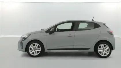 Photo 10 Renault Clio  TCe 90