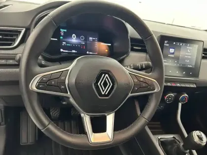 Photo 23 Renault Clio  TCe 90