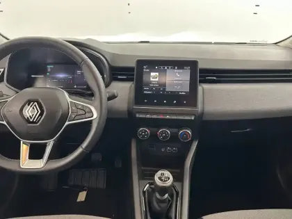 Photo 31 Renault Clio  TCe 90