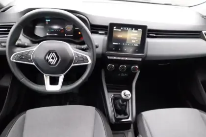 Photo 8 Renault Clio  TCe 90