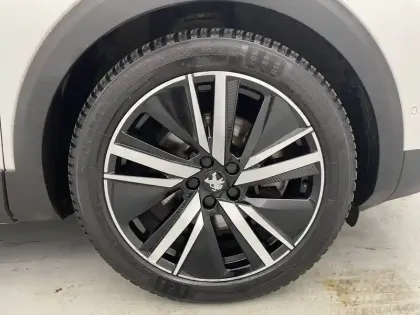 Photo 18 Peugeot 3008  Hybrid 225 e-EAT8