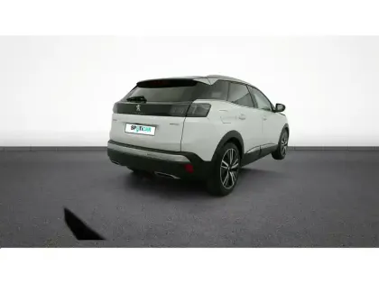 Photo 8 Peugeot 3008  Hybrid 225 e-EAT8