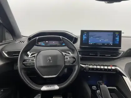 Photo 22 Peugeot 3008  Hybrid 225 e-EAT8