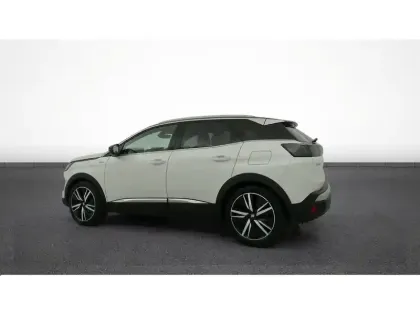 Photo 5 Peugeot 3008  Hybrid 225 e-EAT8