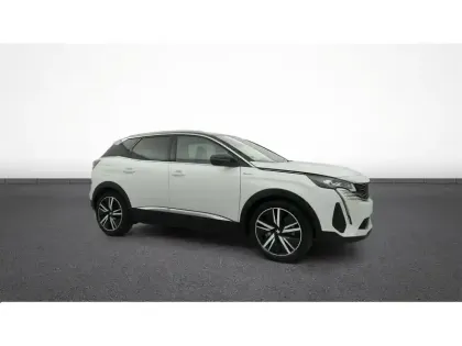 Photo 11 Peugeot 3008  Hybrid 225 e-EAT8