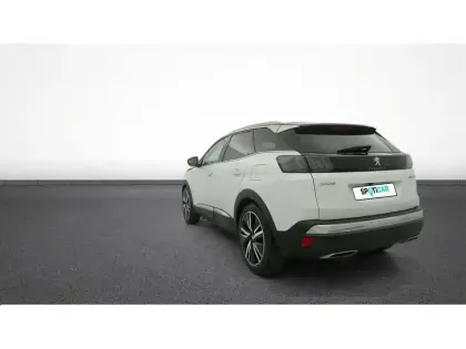 Photo 6 Peugeot 3008  Hybrid 225 e-EAT8
