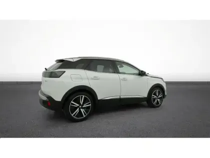Photo 9 Peugeot 3008  Hybrid 225 e-EAT8