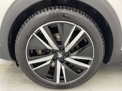 Photo 17 Peugeot 3008  Hybrid 225 e-EAT8