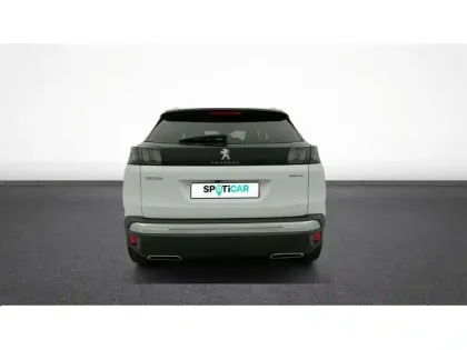 Photo 7 Peugeot 3008  Hybrid 225 e-EAT8