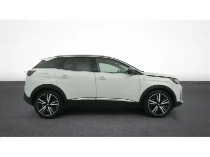 Photo 10 Peugeot 3008  Hybrid 225 e-EAT8