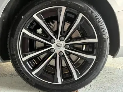 Photo 5 Volvo V60  T6 AWD Hybride Rechargeable 253 ch + 145 ch Geartronic 8